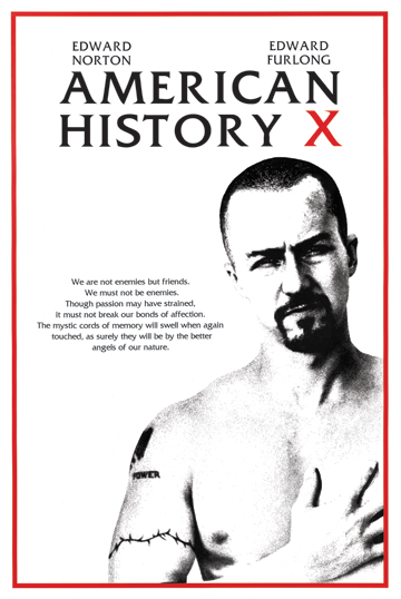 (image for) American History X